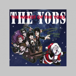 LP platňa  The Yobs The Worst Of The Yob     ( The Boys )